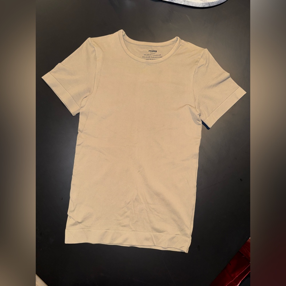 SKIMS Shirt